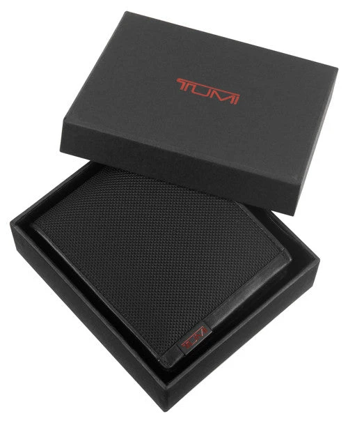 TUMI Alpha SLGS Men's Global Removable Passcase ID 4 TUMI Alpha SLGS Men's Global Removable Passcase ID - Image 4