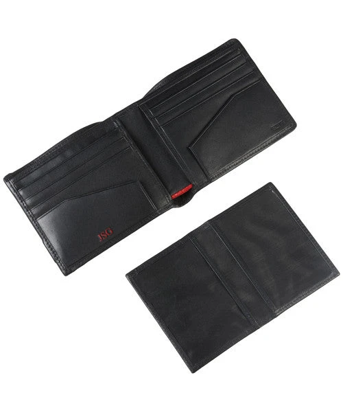 TUMI Alpha SLGS Men's Global Removable Passcase ID 5 TUMI Alpha SLGS Men's Global Removable Passcase ID - Image 5