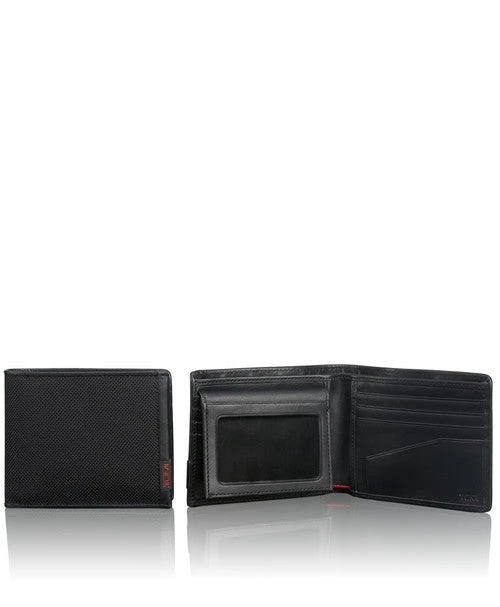 TUMI Alpha SLGS Men's Global Removable Passcase ID 1 TUMI Alpha SLGS Men's Global Removable Passcase ID