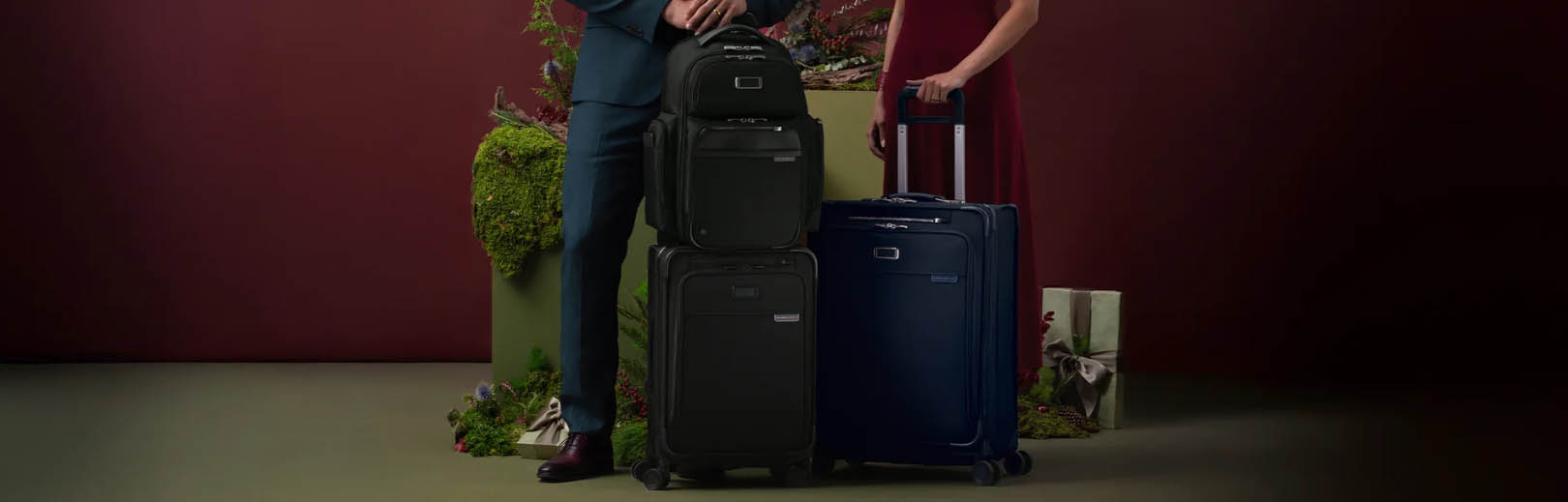 Luggage Promotion Store -Luggage Promotion Store GJGHJ