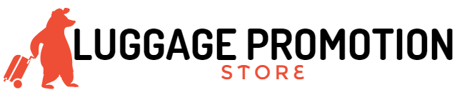Luggage Promotion Store